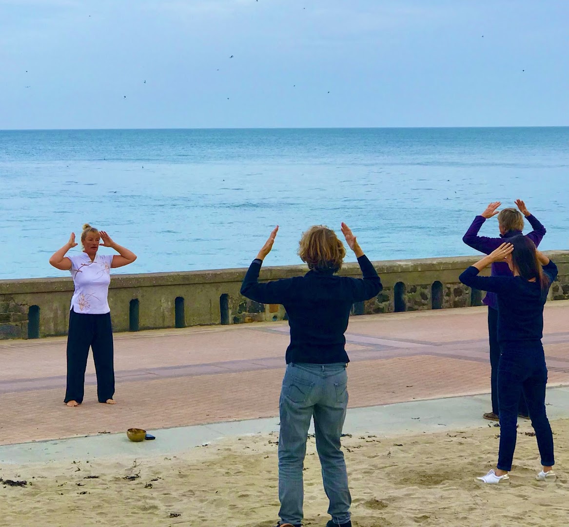 Forme et Energie - Qi Gong - Tai Chi et Massages Bien-Être - Aude J · Photos 2