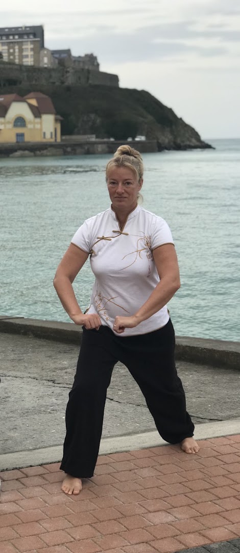 Forme et Energie - Qi Gong - Tai Chi et Massages Bien-Être - Aude J · Photos 5