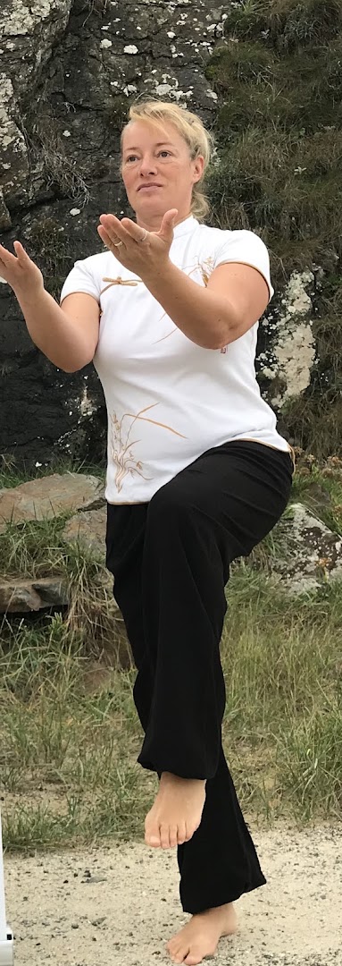 Forme et Energie - Qi Gong - Tai Chi et Massages Bien-Être - Aude J · Photos 7