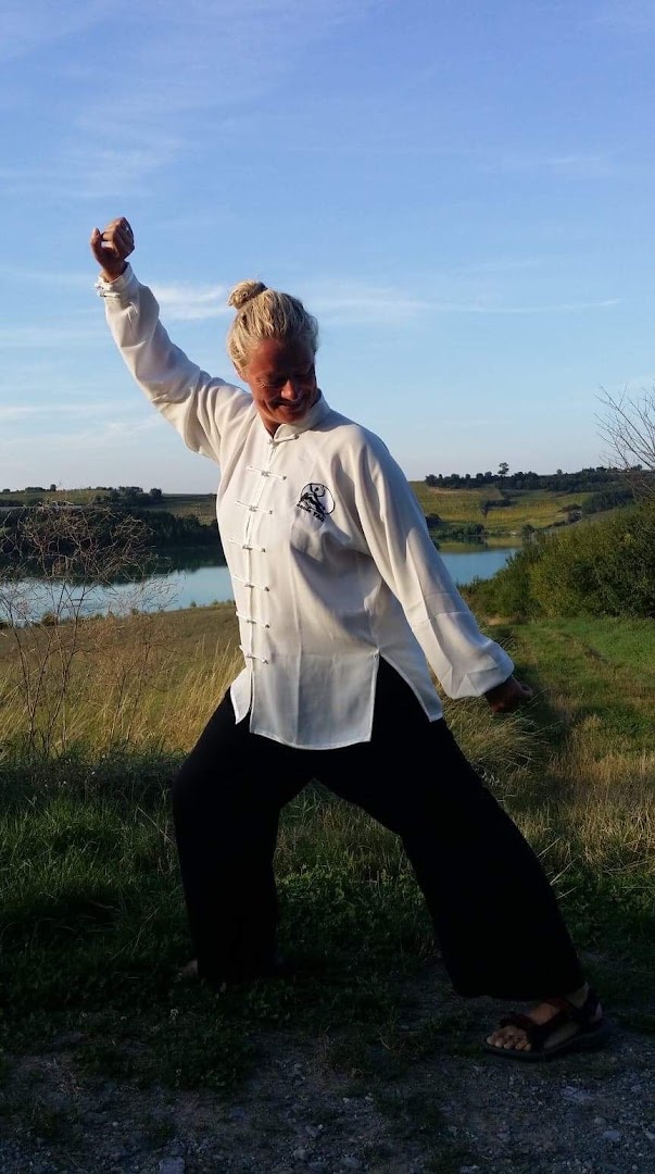 Forme et Energie - Qi Gong - Tai Chi et Massages Bien-Être - Aude J · Photos 4