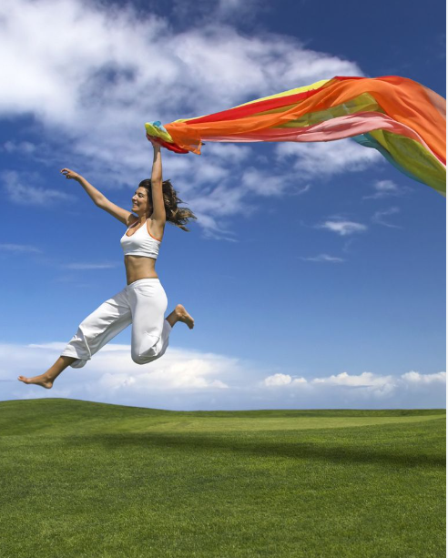 Forme et Energie - Qi Gong - Tai Chi et Massages Bien-Être - Aude J · Photos 6